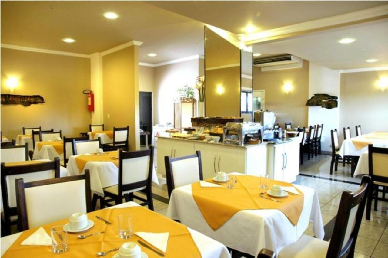 Montese Tower Hotel Resende Exterior foto