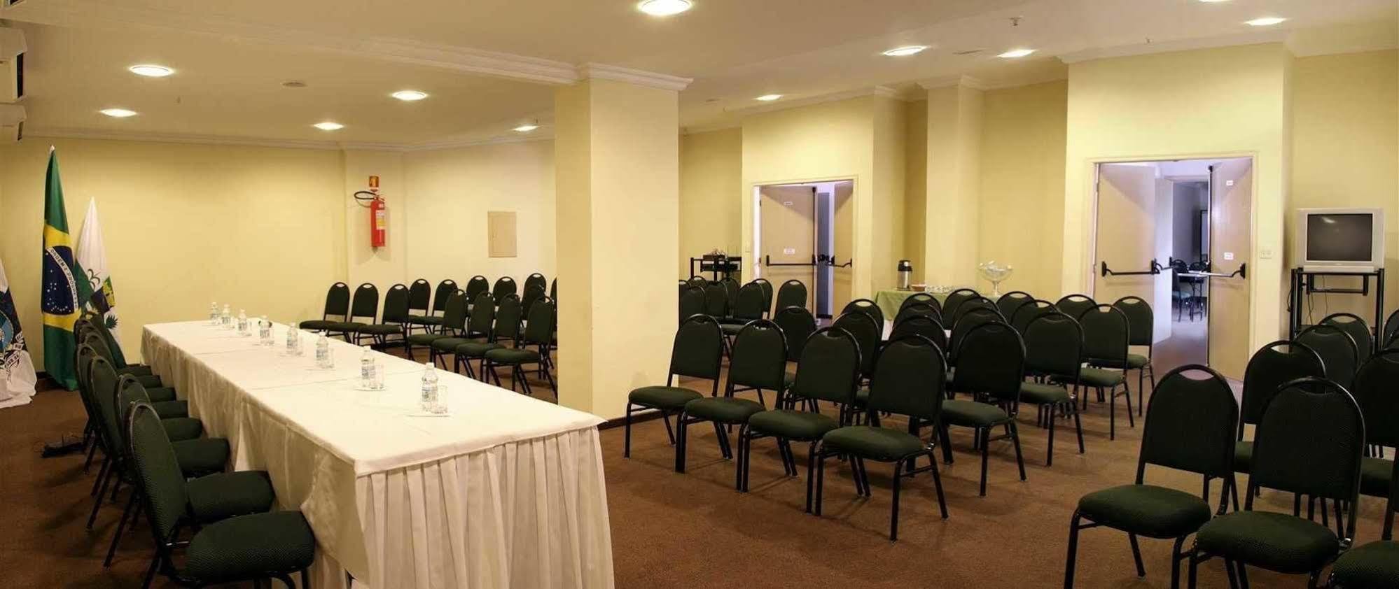 Montese Tower Hotel Resende Exterior foto