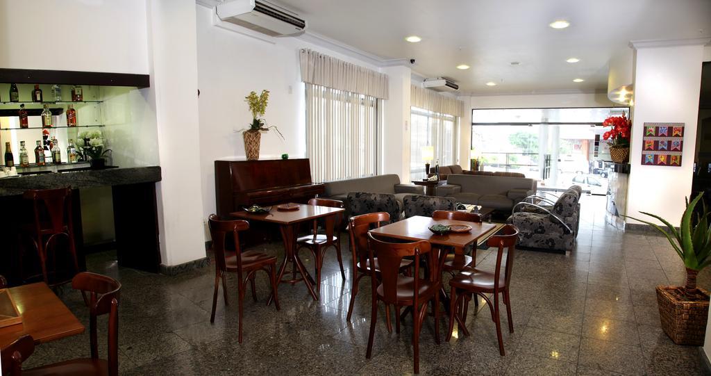 Montese Tower Hotel Resende Exterior foto